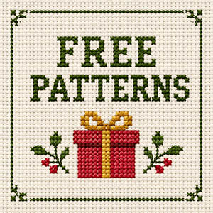 Free Patterns on smartcrossstitch