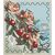 Stamp #6 Flowers and Berries cross stitch chart