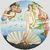 Venus by Sandro Botticelli cross stitch