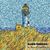 Lighthouse  - Van Gogh style cross stitch