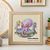 Kraken cross stitch pattern