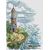 By the Sea cross stitch