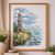 By the Sea cross stitch pattern