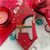Cute Horse Candy Toy Cross Stitch pattern