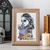 Katherine cross stitch pattern