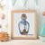 Lighthouse Bottle #1 cross stitch pattern