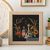 Lughnasadh cross stitch pattern