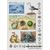 Summer sketches cross stitch