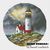 Thunder lighthouse cross stitch