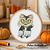 Tiffany Valentine Cat cross stitch pattern