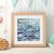 Water Condition #2 cross stitch pattern