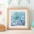 Water Condition #6 cross stitch pattern