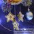 Christmas Decoration cross stitch decor