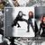 Black Widow cross stitch chart