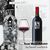 Cabernet Wine  cross stitch
