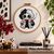 Cruella Cat cross stitch pattern