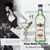 Martini Vermouth cross stitch