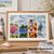 Seasonal Panels cross stitch pattern