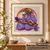 Chinese Bull cross stitch pattern