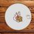 Christmas Cross stitch pattern Mouse With Cookie}