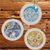 Song of the Sea cross stitch patterns - Set of 3}
