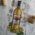Wine Sauvignon cross Stitch pattern