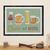 Beers & Cheers funny cross stitch pattern