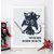 Star Wars cross stitch chart Give Me some Space