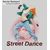 Street Dance cross stitch chart