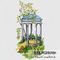 Spring Arbor cross stitch pattern