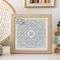 Alvilda Hardanger embroidery pattern