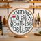 Wine a bit funny cross stitch pattern