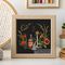 Lughnasadh cross stitch pattern
