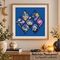 Cosmic Frontiers cross stitch pattern